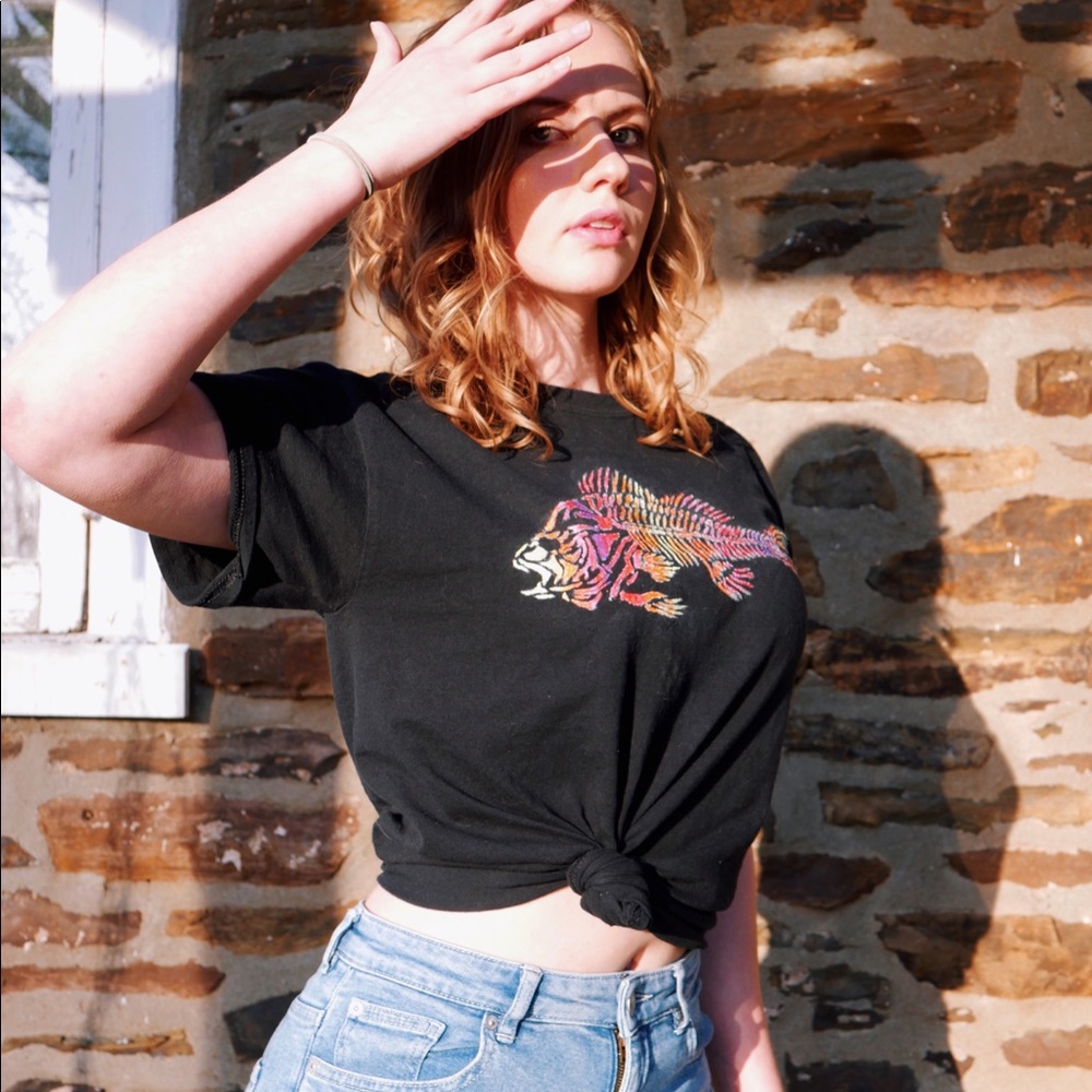 Meet your Posher, Deming